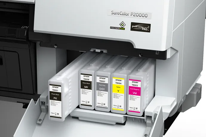 Epson SureColor P20000 large format printer – slika 10