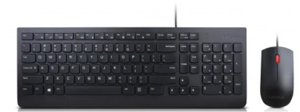Lenovo 4X30L79901 keyboard – slika 2