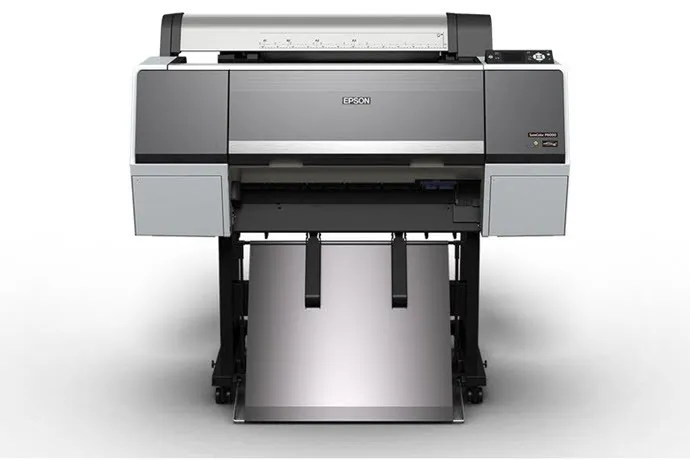 Epson SureColor P6000 Standard Edition large format printer