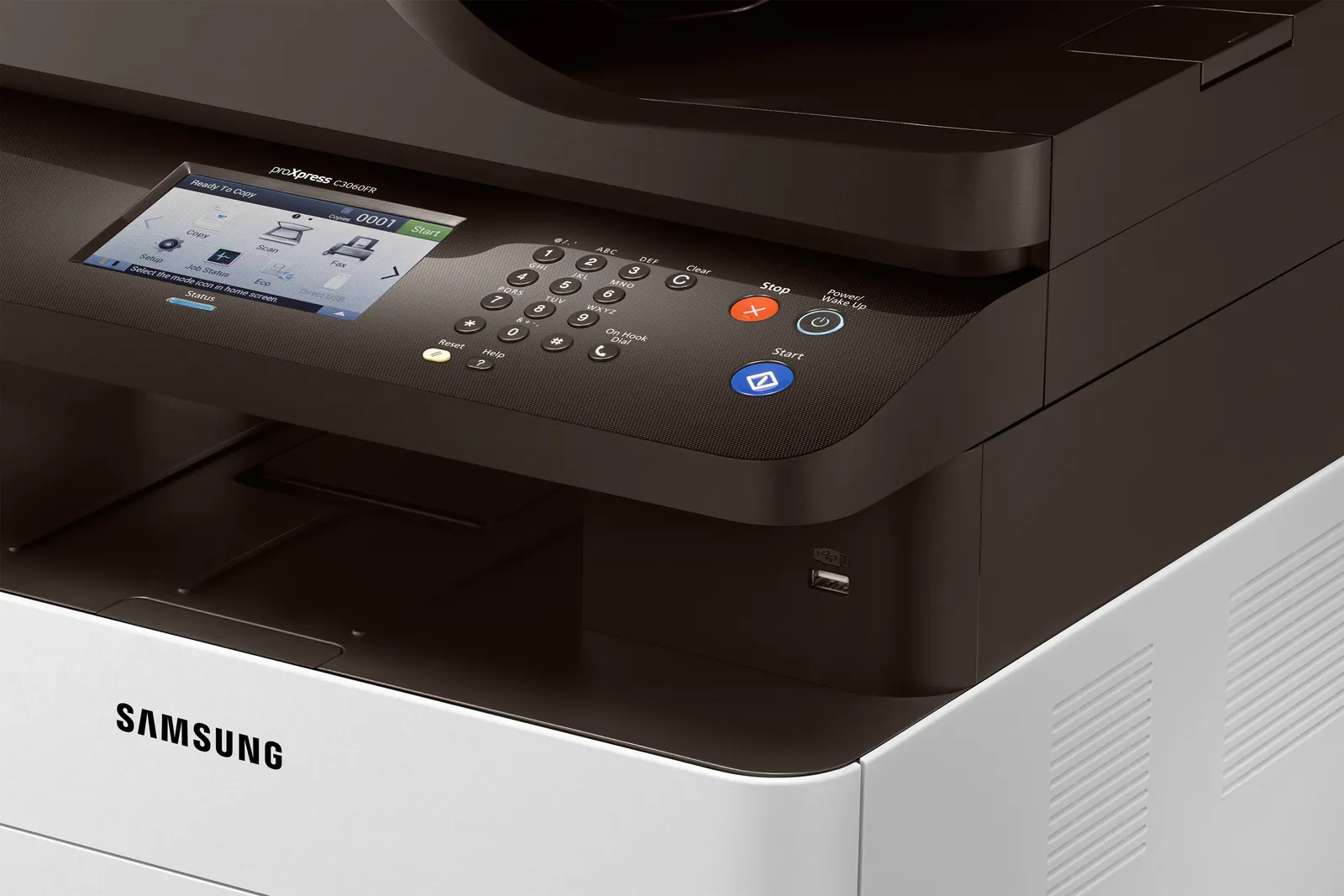 Samsung ProXpress C3060FR – slika 7