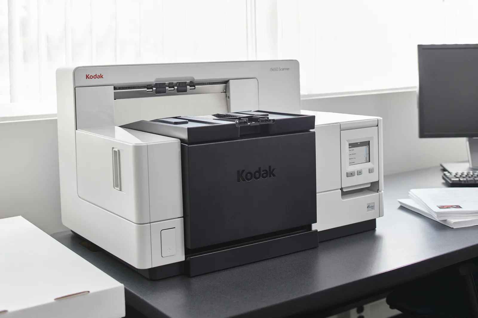 Kodak i5650V Scanner – slika 5