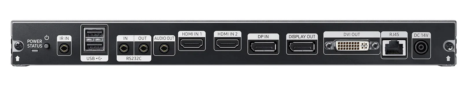Samsung SBB-SS08FL1 Thin Client – slika 2