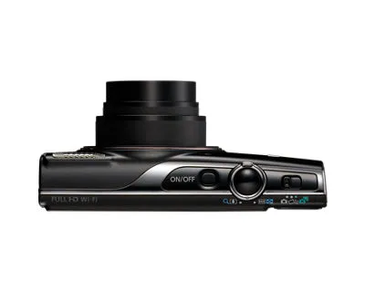 Canon PowerShot ELPH 360 HS A – slika 9
