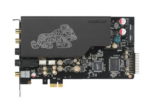 ASUS XONAR ESSENCE STX II – slika 2