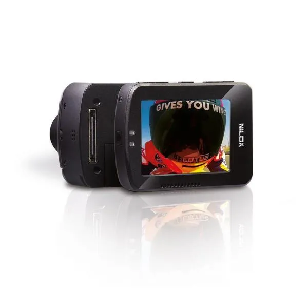 Nilox EVO MM93 action sports camera – slika 3