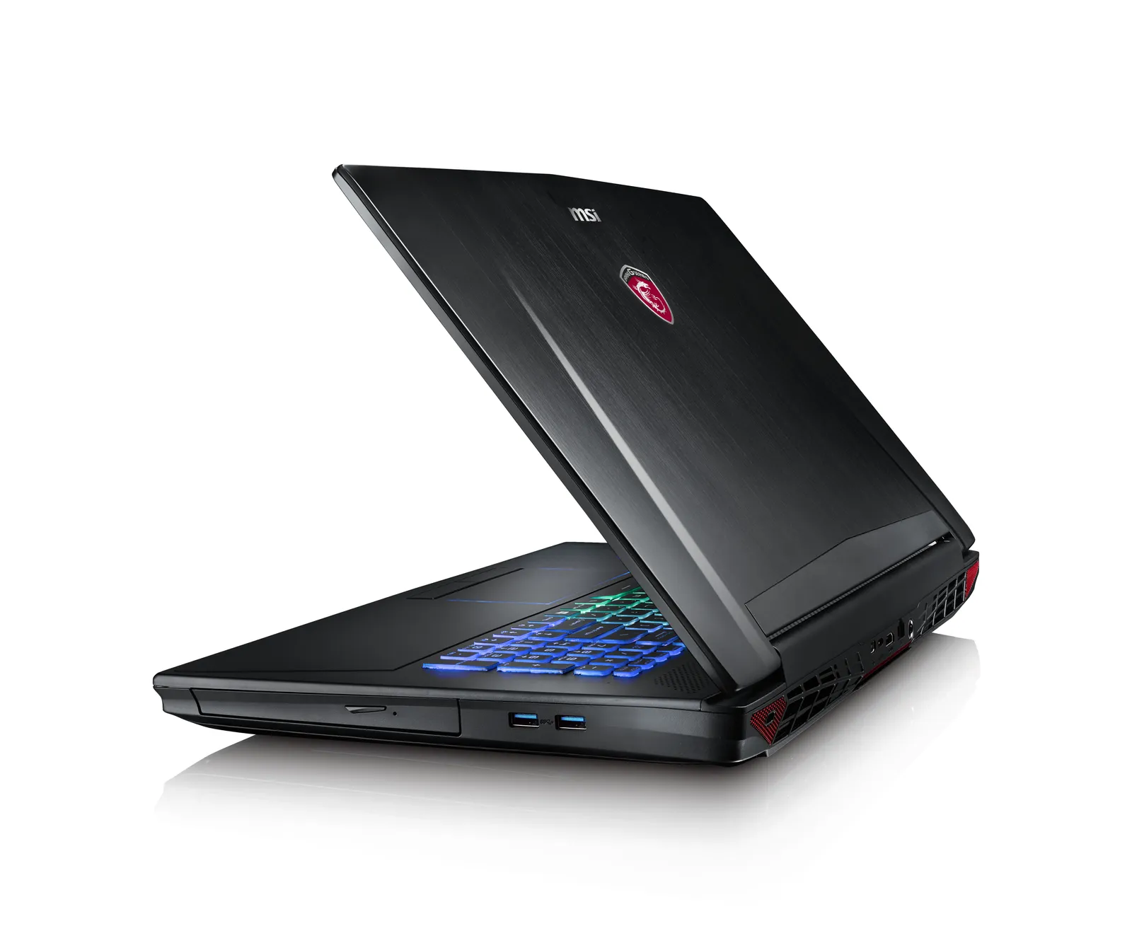 MSI Gaming GT72VR-6RDAC16H11 Dominator – slika 10