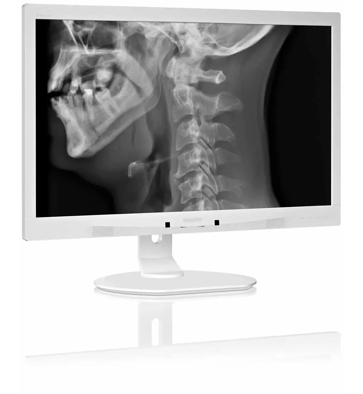 Philips Brilliance C271P4QPJEW/75 computer monitor – slika 4