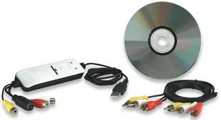 Manhattan 161336 video capturing device – slika 3