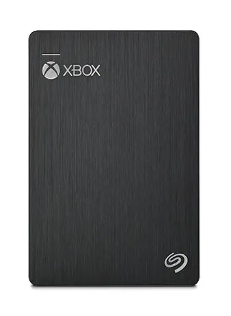 Seagate STFT512400 external solid state drive