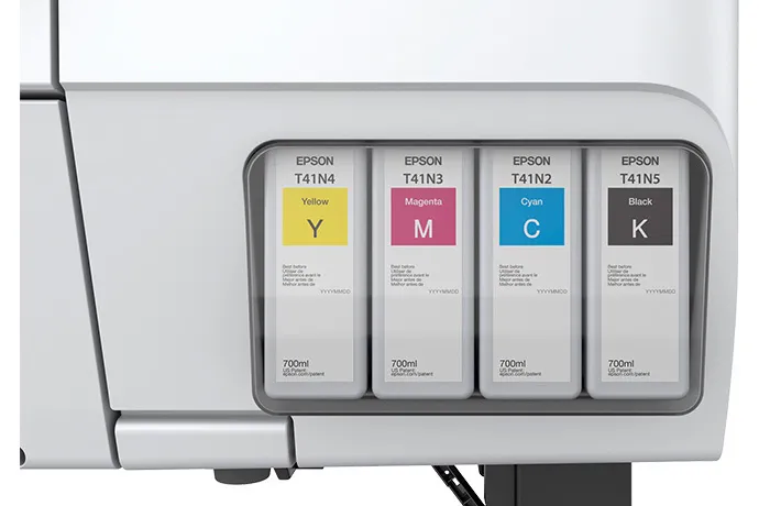 Epson SureColor T5475 large format printer – slika 8