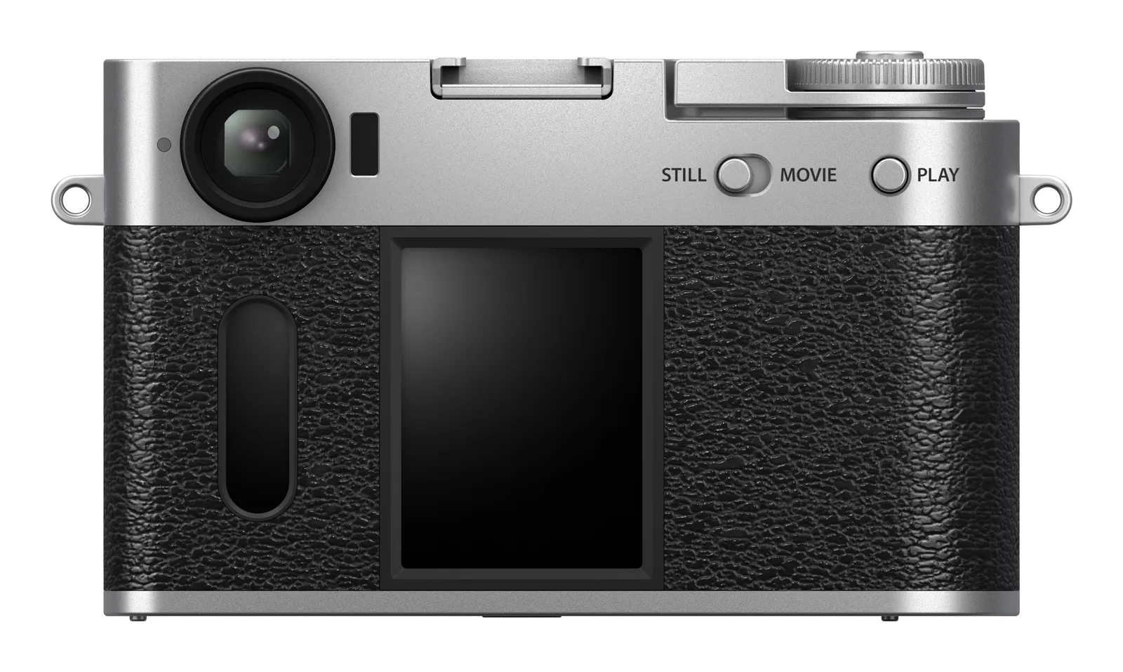 Fujifilm X -HF1 – slika 4