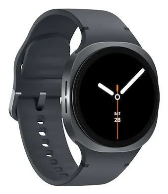 Samsung Galaxy Watch8 SM-L320NDAAXSA smartwatch / sport watch – slika 3