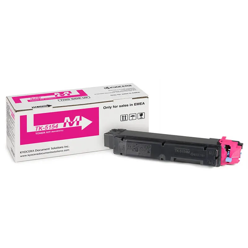 KYOCERA TK-5154M toner cartridge