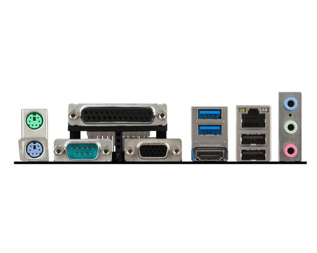 MSI H110M PRO-VHL – slika 5
