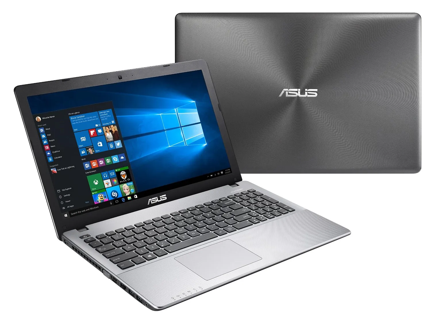 ASUS R510VX-DM006D laptop – slika 11