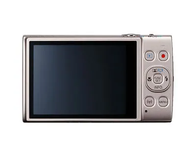 Canon PowerShot ELPH 360 HS A – slika 6