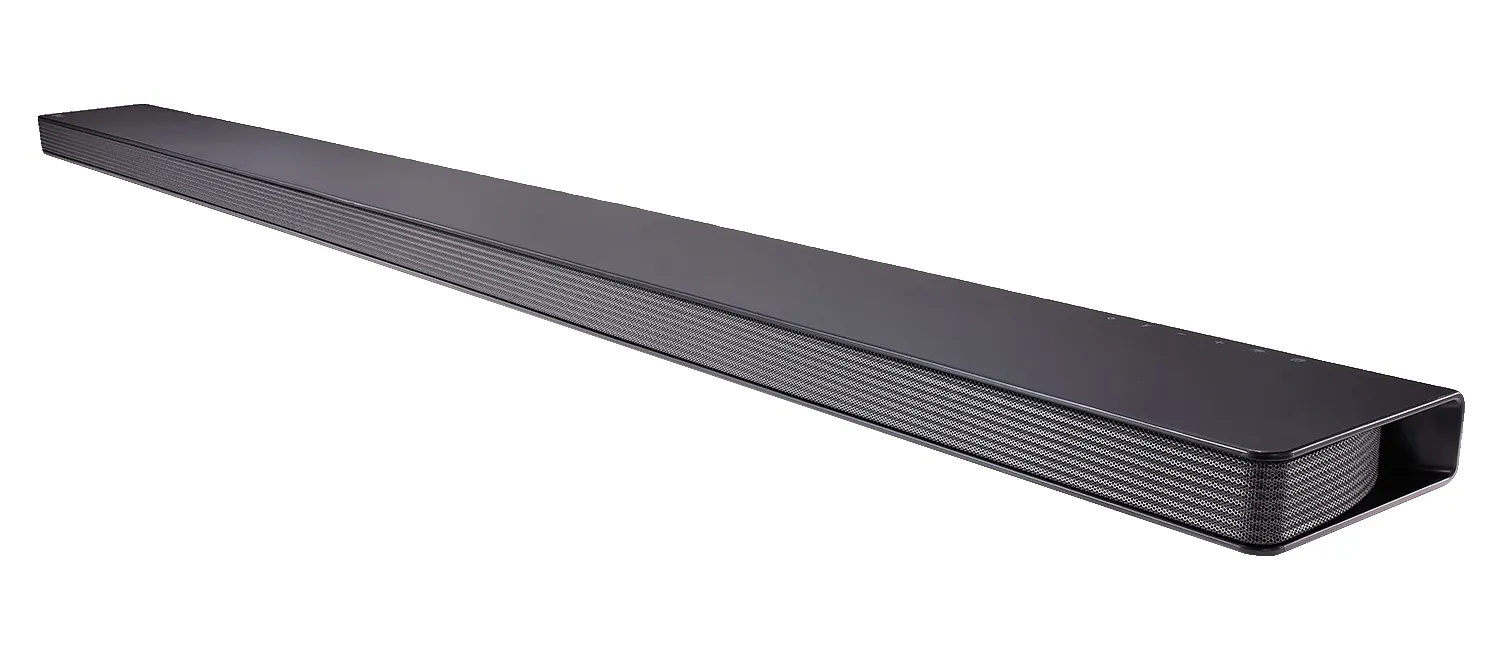 LG SJ8 soundbar speaker – slika 2