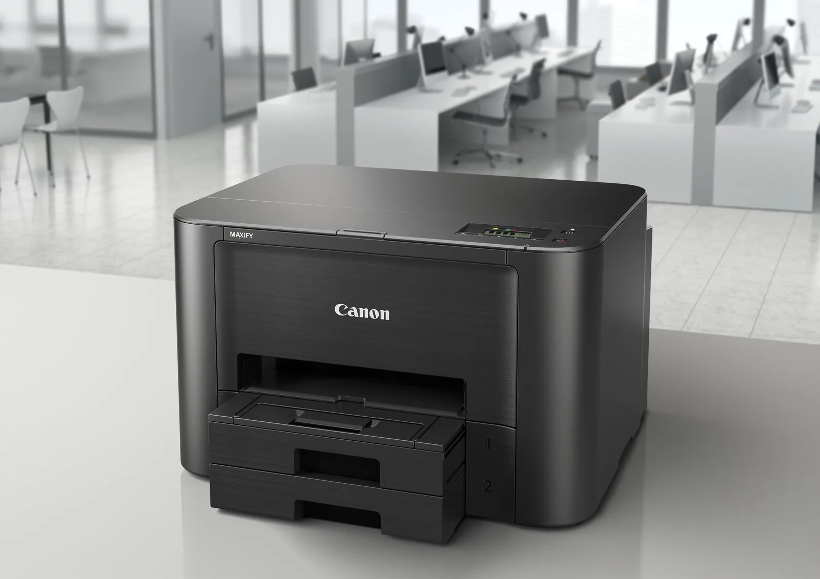Canon MAXIFY iB4150 inkjet printer – slika 12