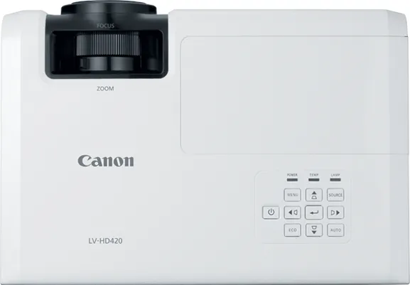 Canon LV HD420 – slika 8