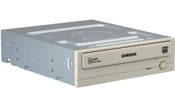 Samsung SH-224FB optical disc drive – slika 14