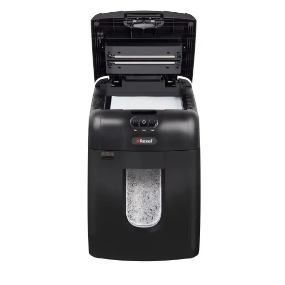 Rexel Auto+ 100m paper shredder – slika 7