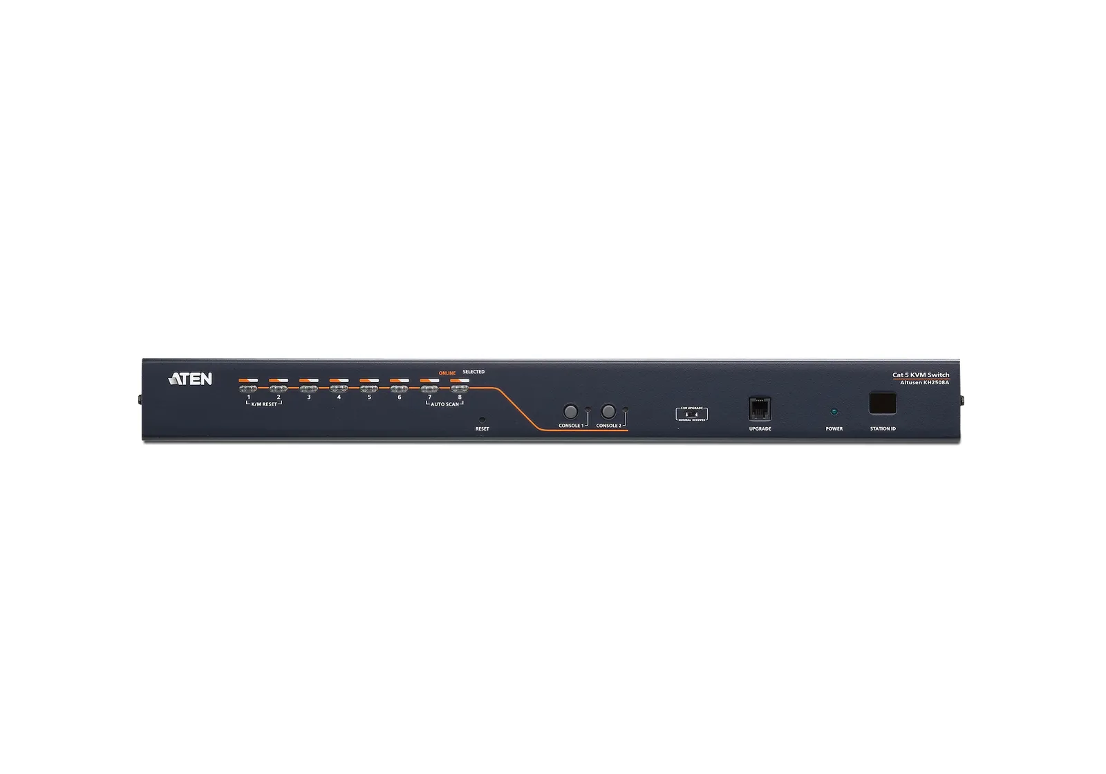 ATEN KH2508A-AX-U KVM switch – slika 3