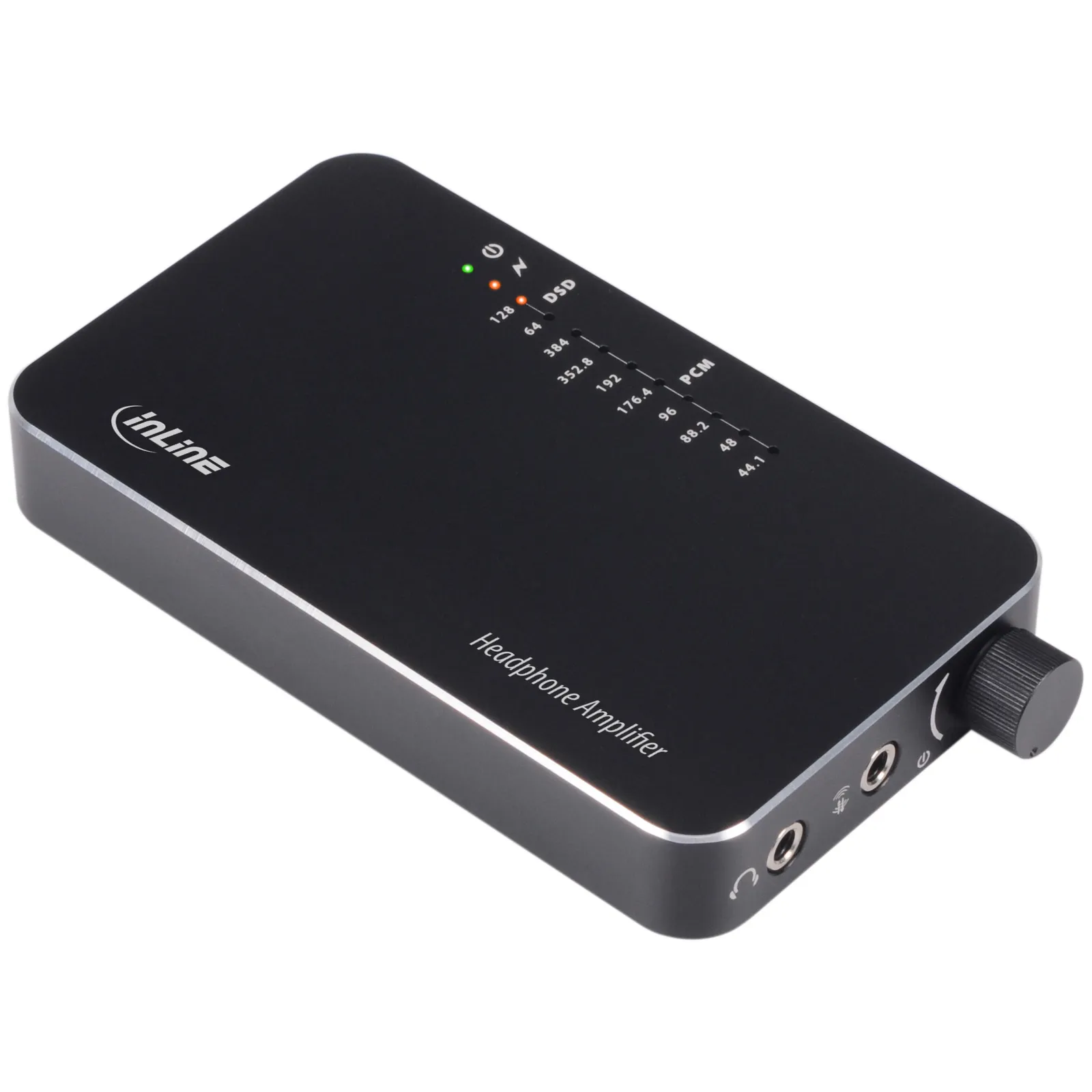 InLine 99205I headphone amplifier