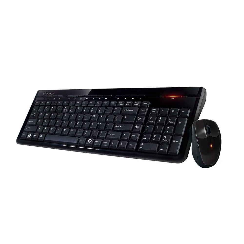 GIGABYTE KM7580 V2 mouse