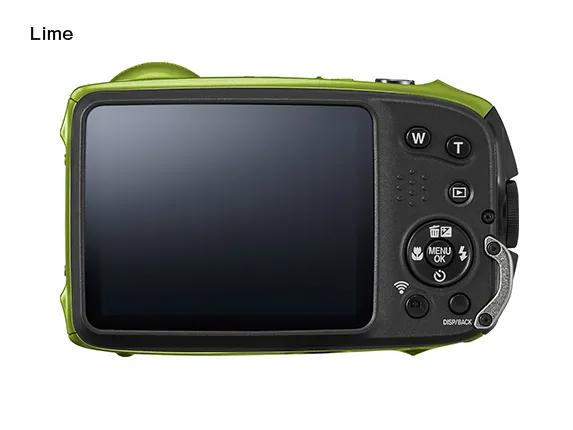 Fujifilm FinePix XP120 – slika 13
