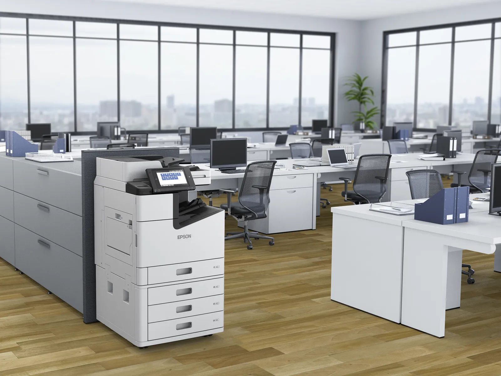 Epson WorkForce Enterprise WF-C20590 – slika 8