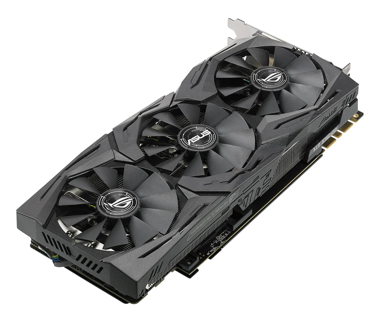 ASUS STRIX-GTX1080-O8G-11GBPS – slika 7