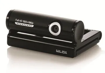 Nilox 10NXWCFH00001 webcam