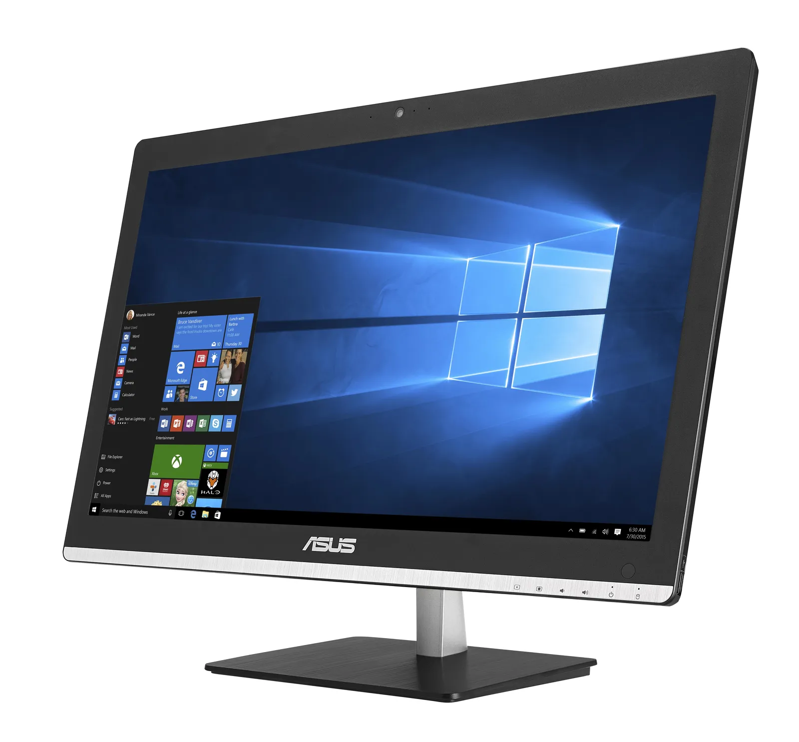 ASUS ET2231INK-BC018M