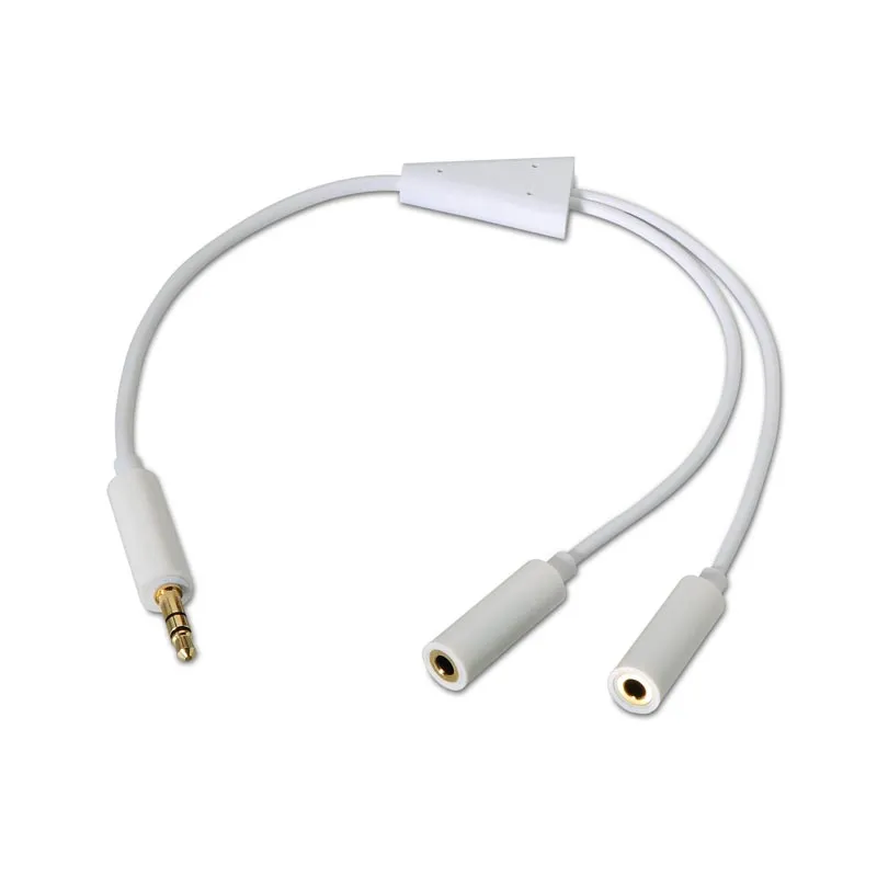 Nanocable 10.10.3001-W audio cable – slika 2