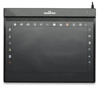 Manhattan 177405 graphic tablet – slika 5