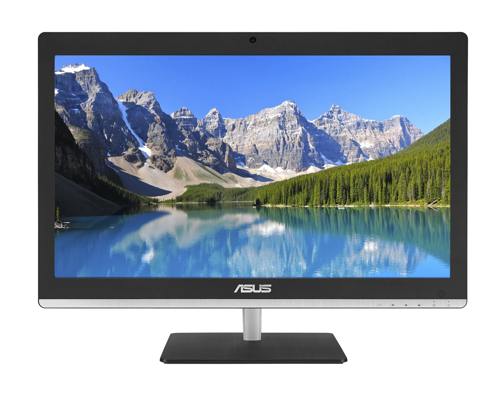 ASUS ET ET2231IUK-B001R All-in-One PC/workstation