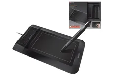 Trust Touchpad Design Tablet graphic tablet – slika 5