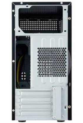 Chieftec CD-01B-U3-350GPB computer case – slika 3