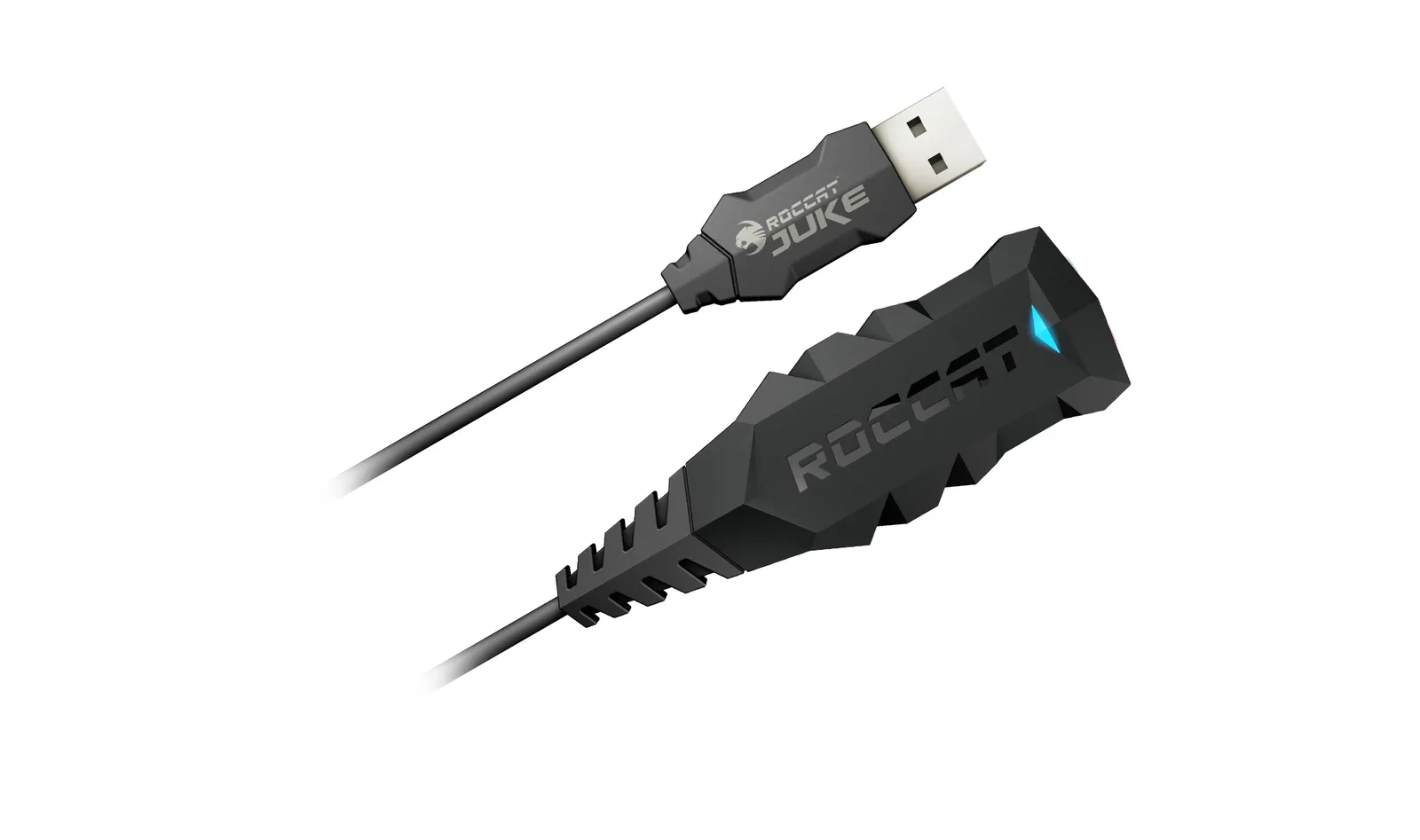 ROCCAT JUKE 7.1