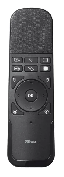 Trust Wireless Touchpad Presenter wireless presenter – slika 3