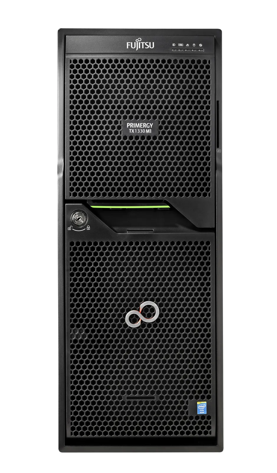 Fujitsu PRIMERGY TX1330 M1 +S26361-F2567-D423 server