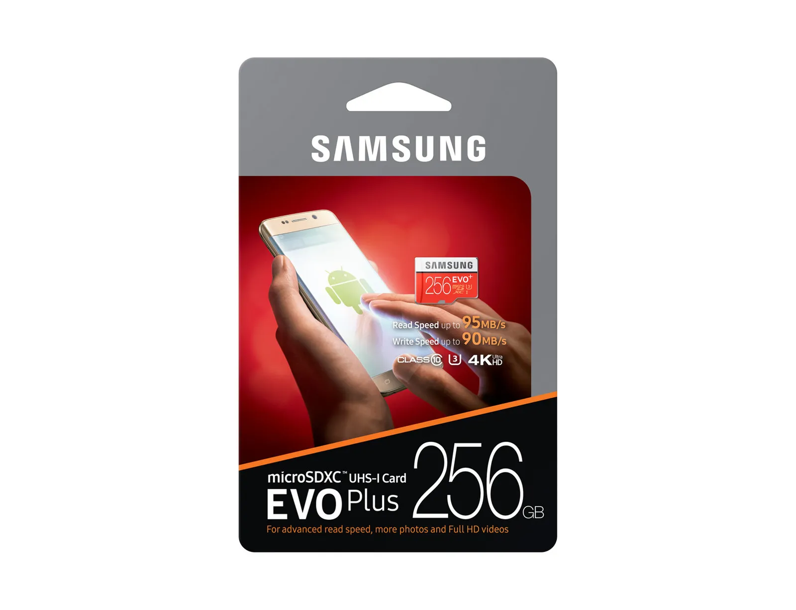 Samsung EVO Plus – slika 4