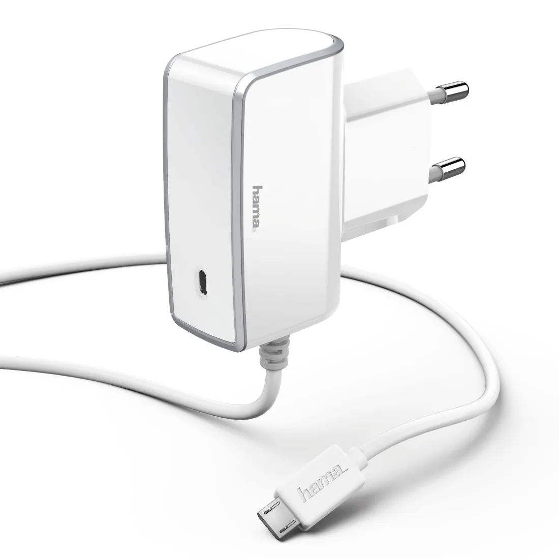Hama 00173611 mobile device charger