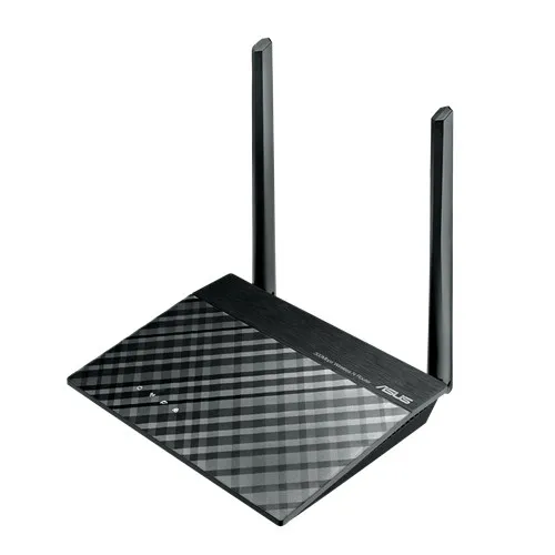 ASUS RT-N300 wireless router
