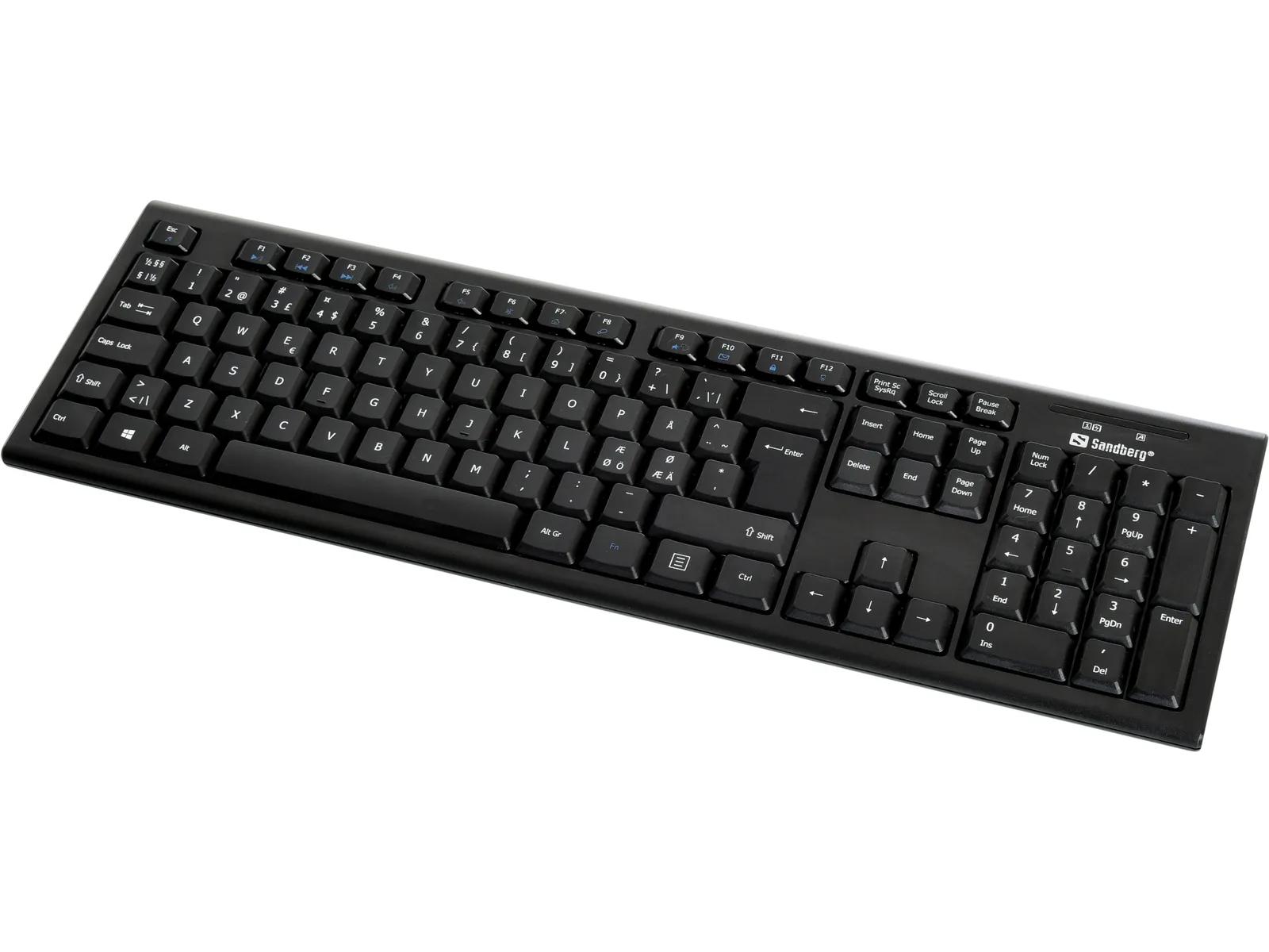 Sandberg 631-20 keyboard – slika 3