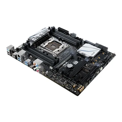 ASUS X99-E motherboard – slika 5
