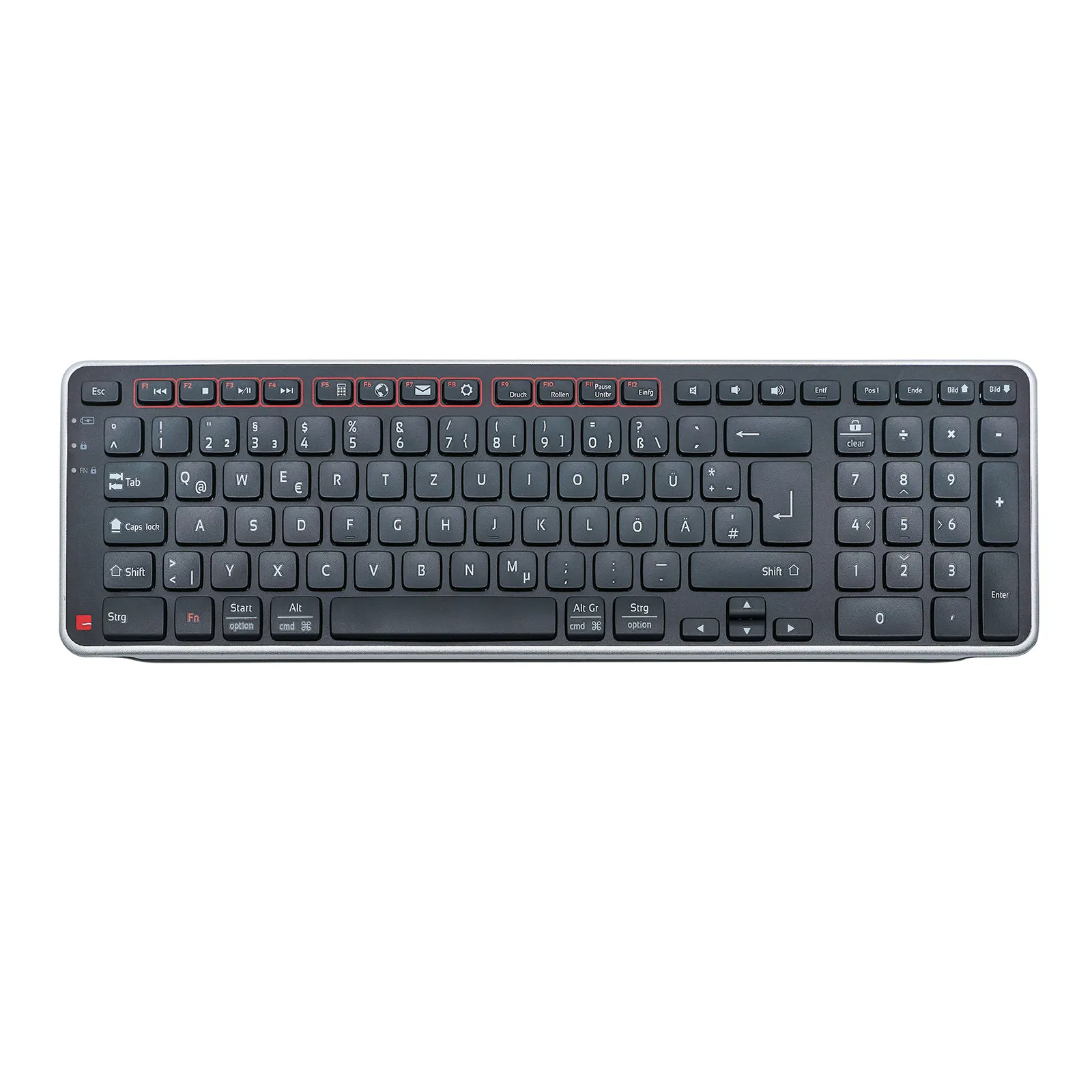 Contour Design Balance keyboard
