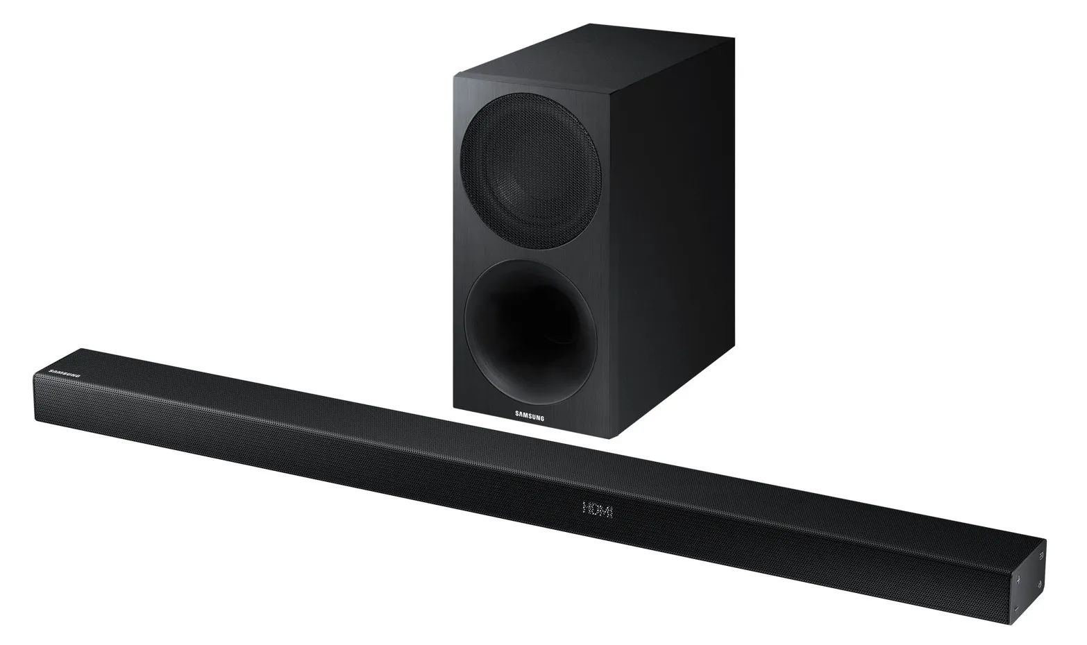 Samsung HW-M550/ZA soundbar speaker