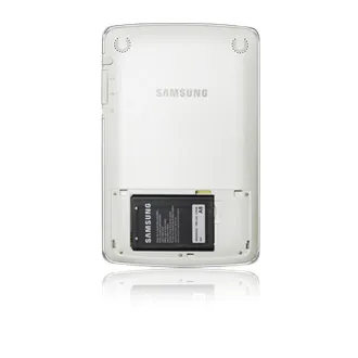 Samsung E65 e-book reader – slika 7