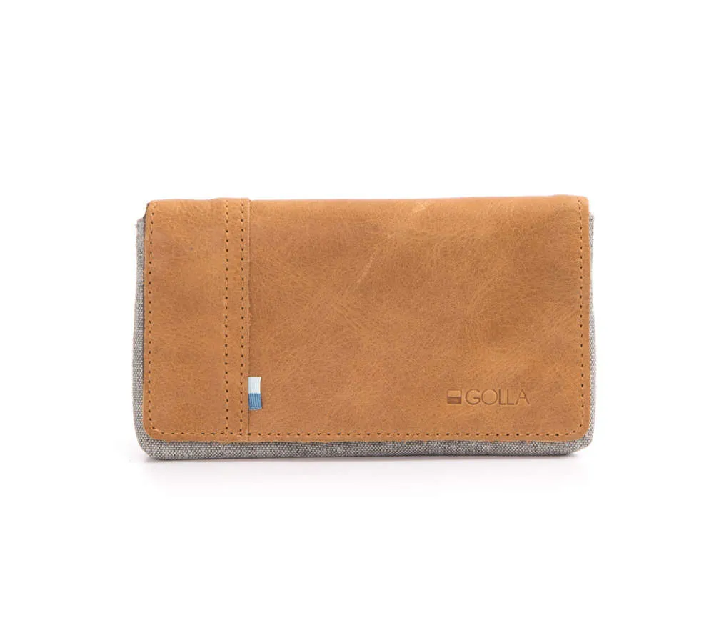 Golla Wallet Alec mobile phone case